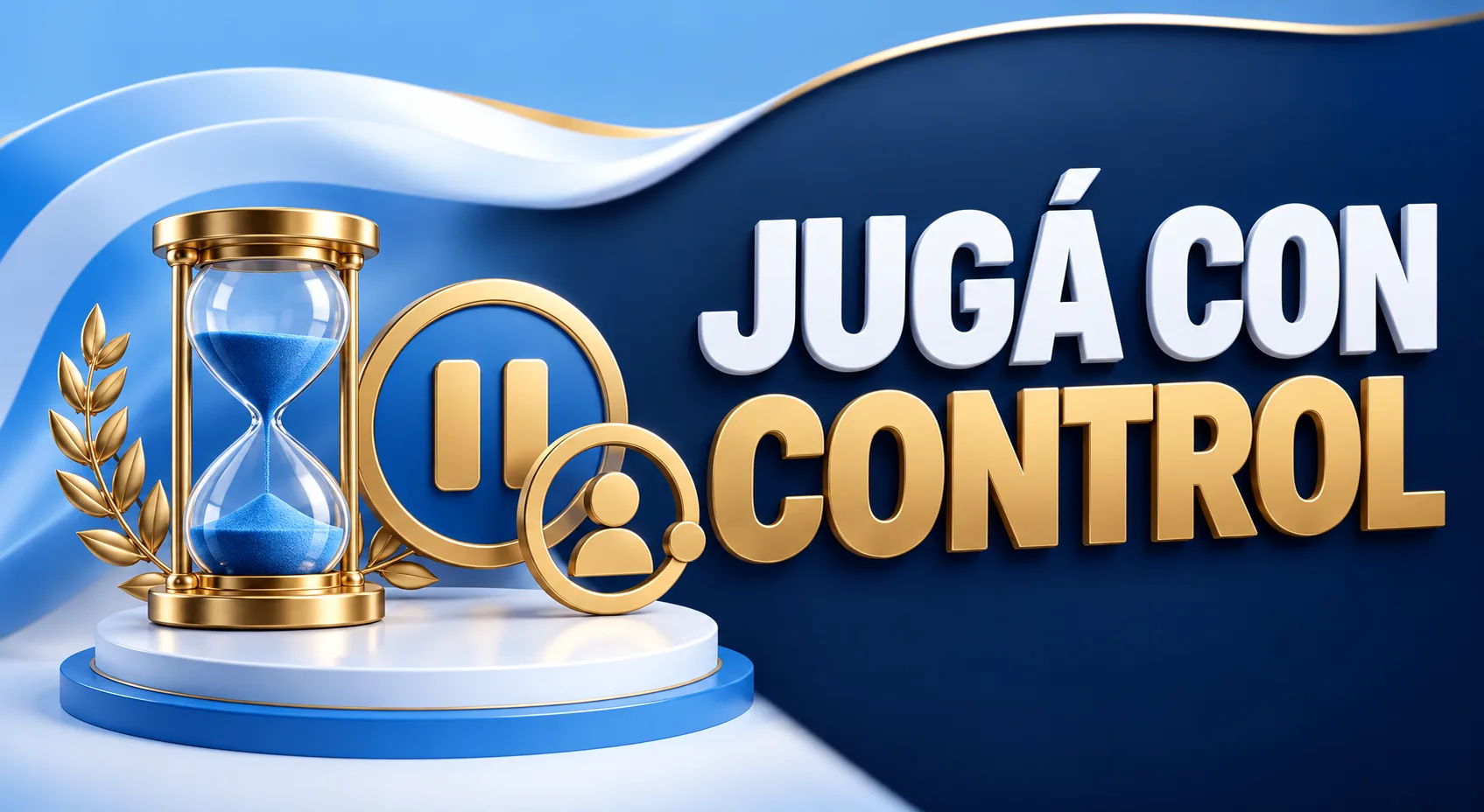 Juego responsable y control del presupuesto